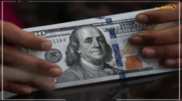 تطور مفاجئ.. الدولار الأمريكي يخالف التوقعات بتقلبات حادة والجنيه الإسترليني يقاوم بعد قرارات البنوك المركزية 1